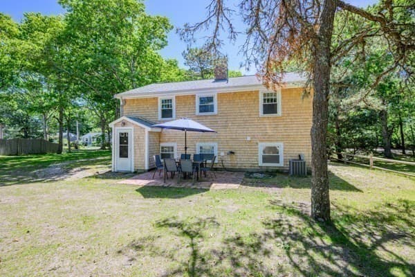 Casa em Yarmouth — foto 8