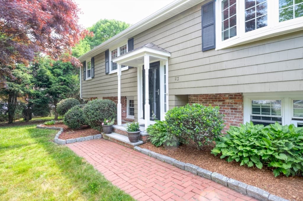 Casa em Stoughton