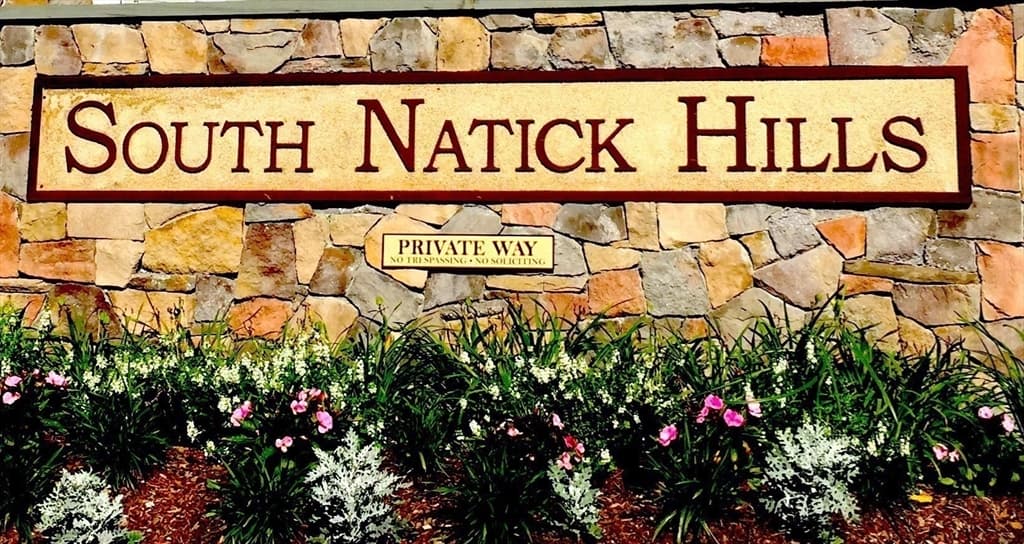 Condomínio em Natick