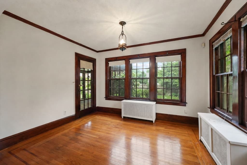 Casa em Longmeadow — foto 6
