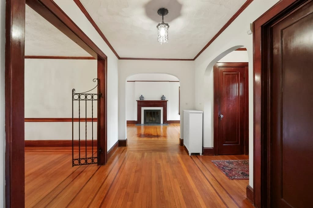 Casa em Longmeadow — foto 3