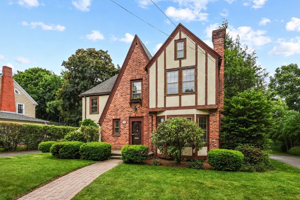 Casa em Longmeadow