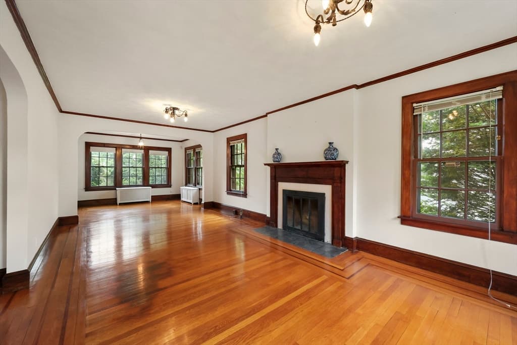 Casa em Longmeadow — foto 5