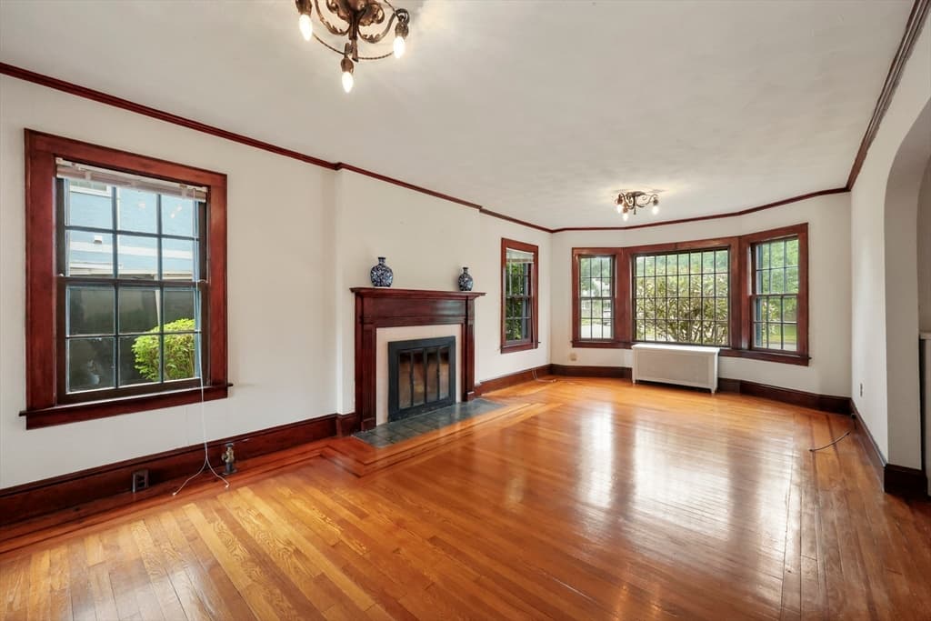 Casa em Longmeadow — foto 4