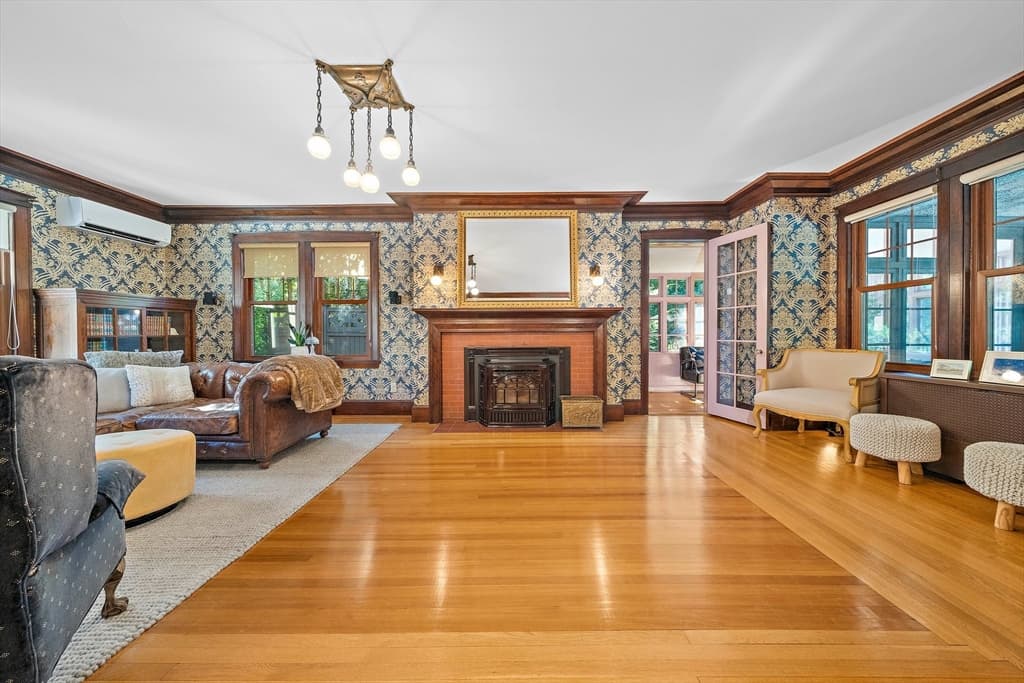 Casa em Attleboro — foto 6