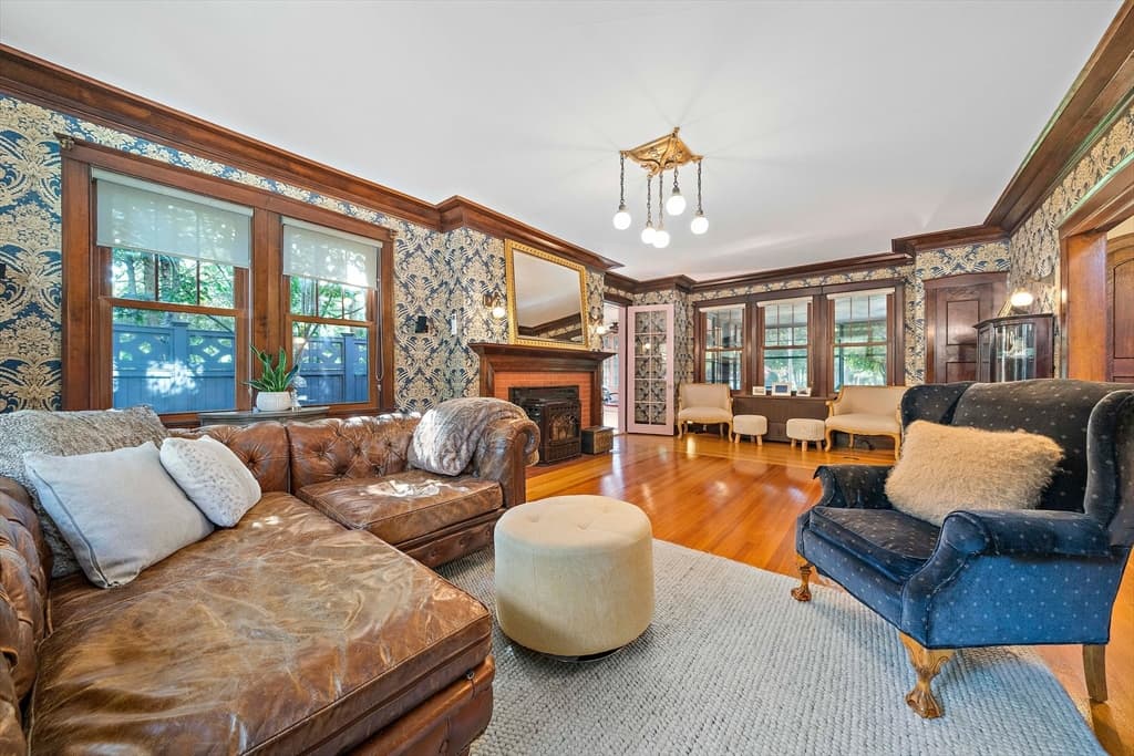 Casa em Attleboro — foto 7