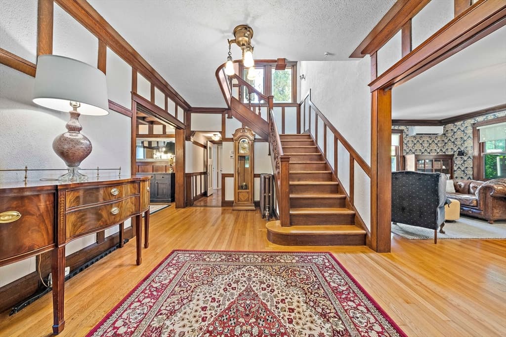 Casa em Attleboro — foto 5