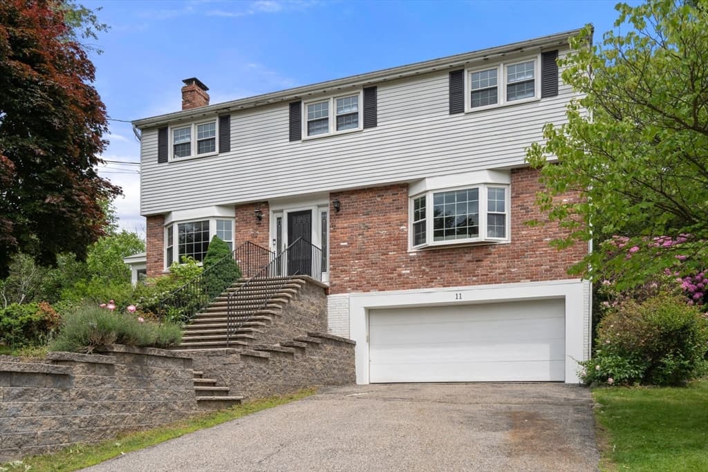Casa em Framingham