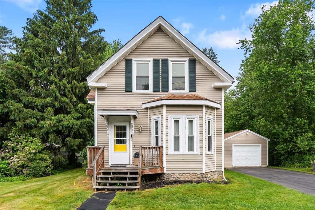Casa em East Bridgewater — foto 2