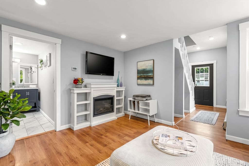 Casa em East Bridgewater — foto 6