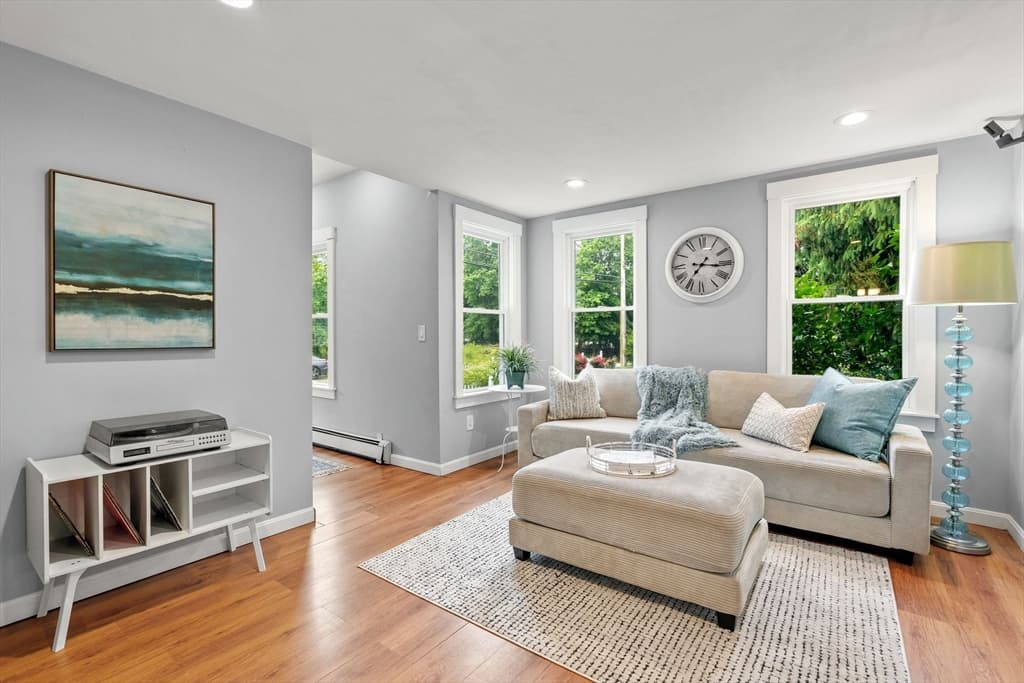 Casa em East Bridgewater — foto 7