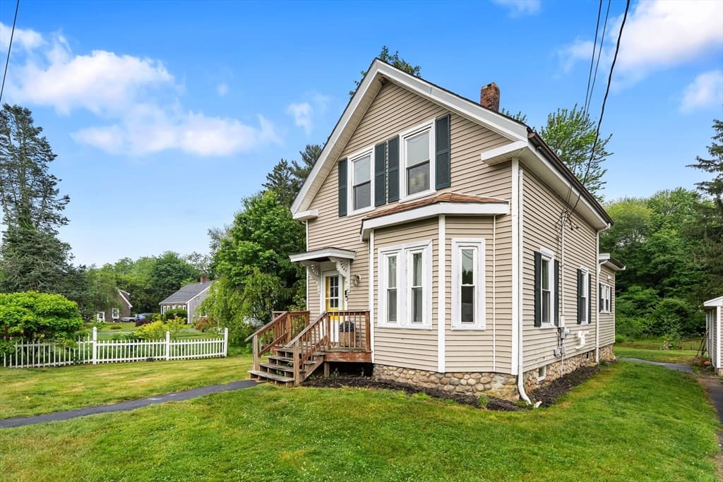 Casa em East Bridgewater — foto 3