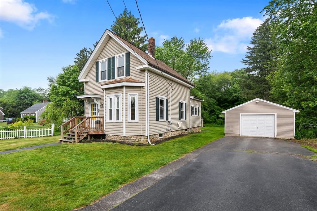 Casa em East Bridgewater — foto 4