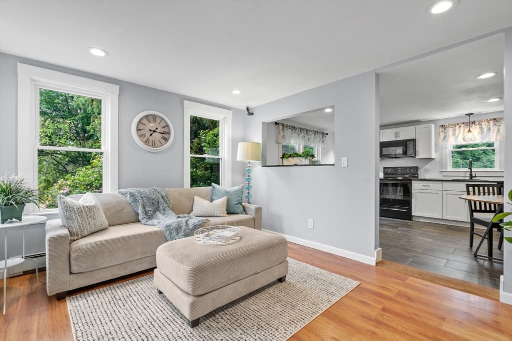 Casa em East Bridgewater — foto 8