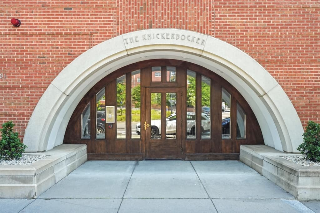 Condomínio em Brookline
