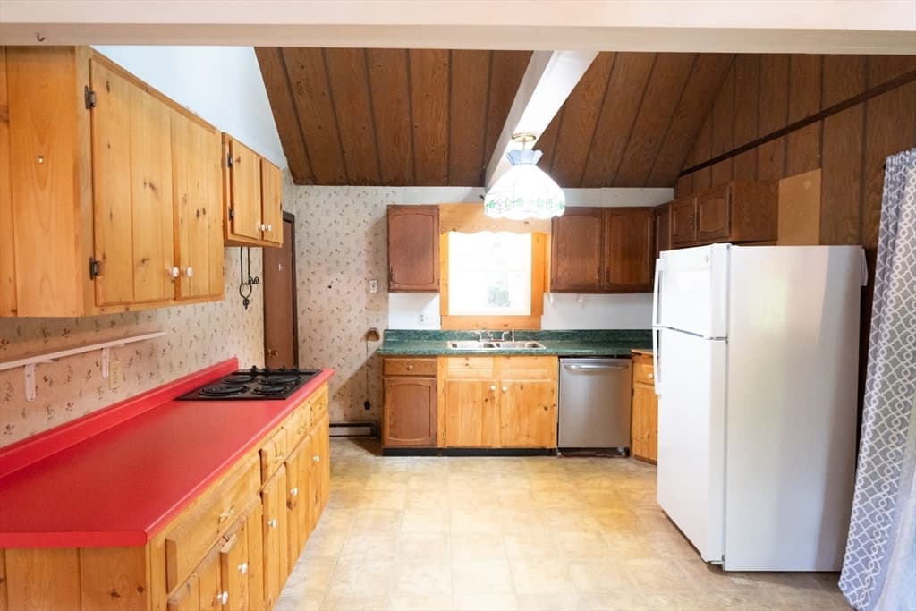 Casa em Fitchburg — foto 6