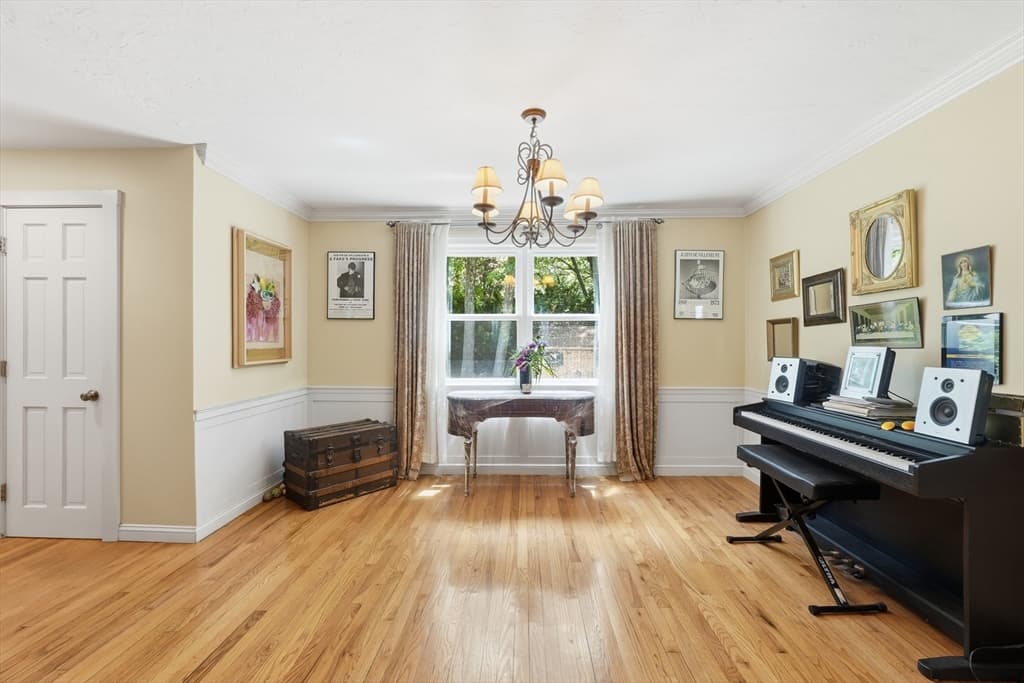 Casa em Natick — foto 6