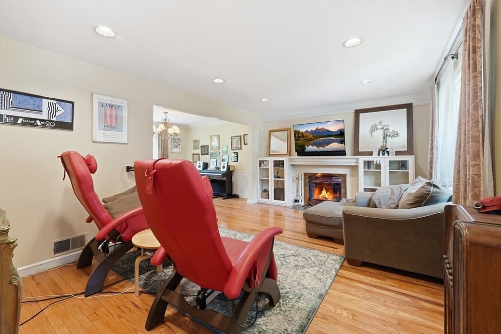 Casa em Natick — foto 4
