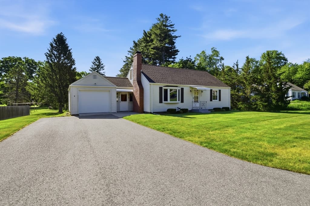 Casa em East Longmeadow — foto 2