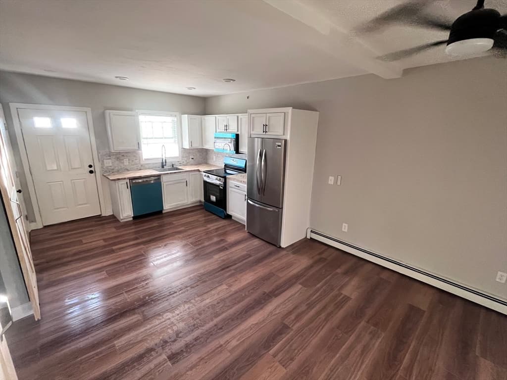 Condomínio em Fall River — foto 4