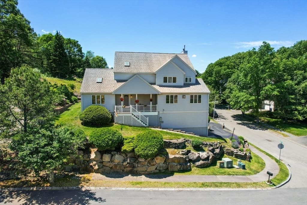 Casa em Peabody — foto 3