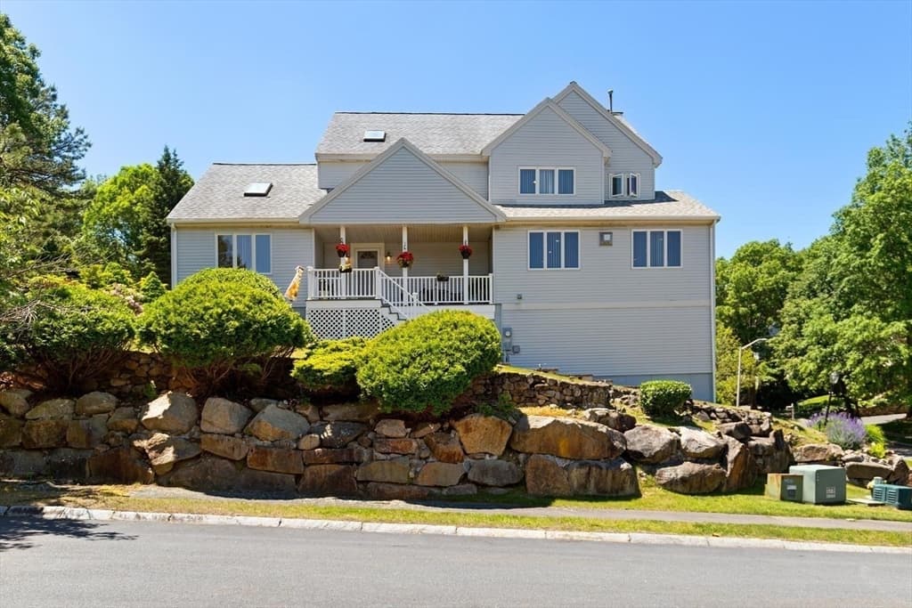 Casa em Peabody