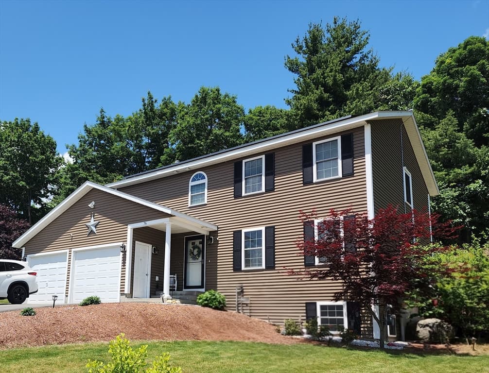 Casa em Fitchburg — foto 2
