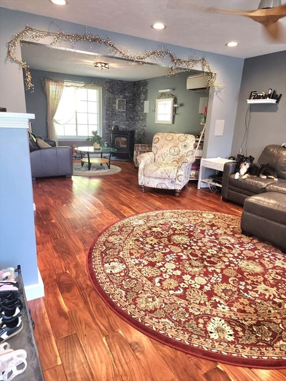 Casa em Fitchburg — foto 5