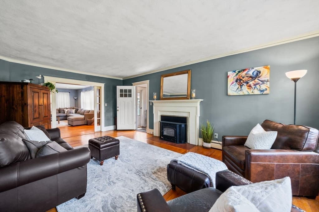 Casa em Woburn — foto 6