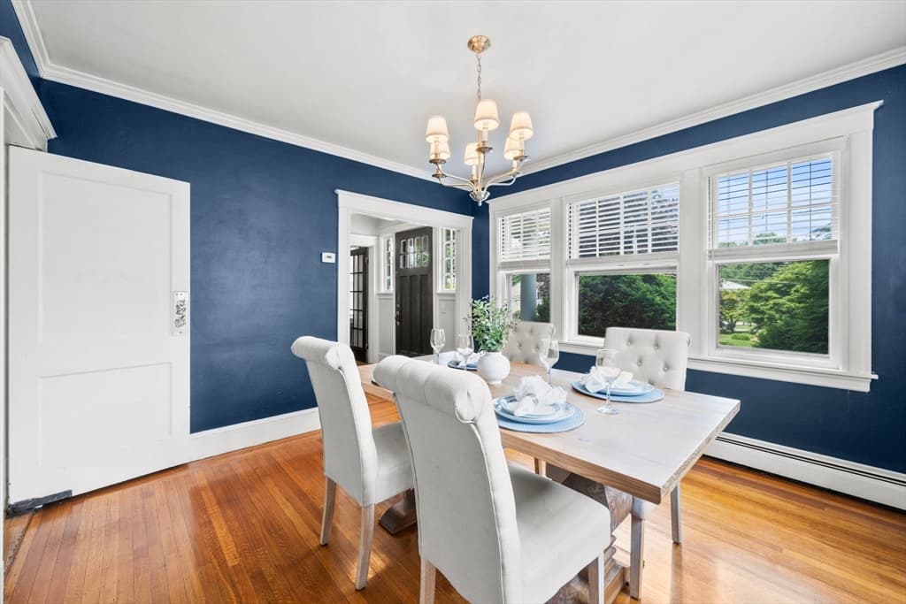 Casa em Woburn — foto 3