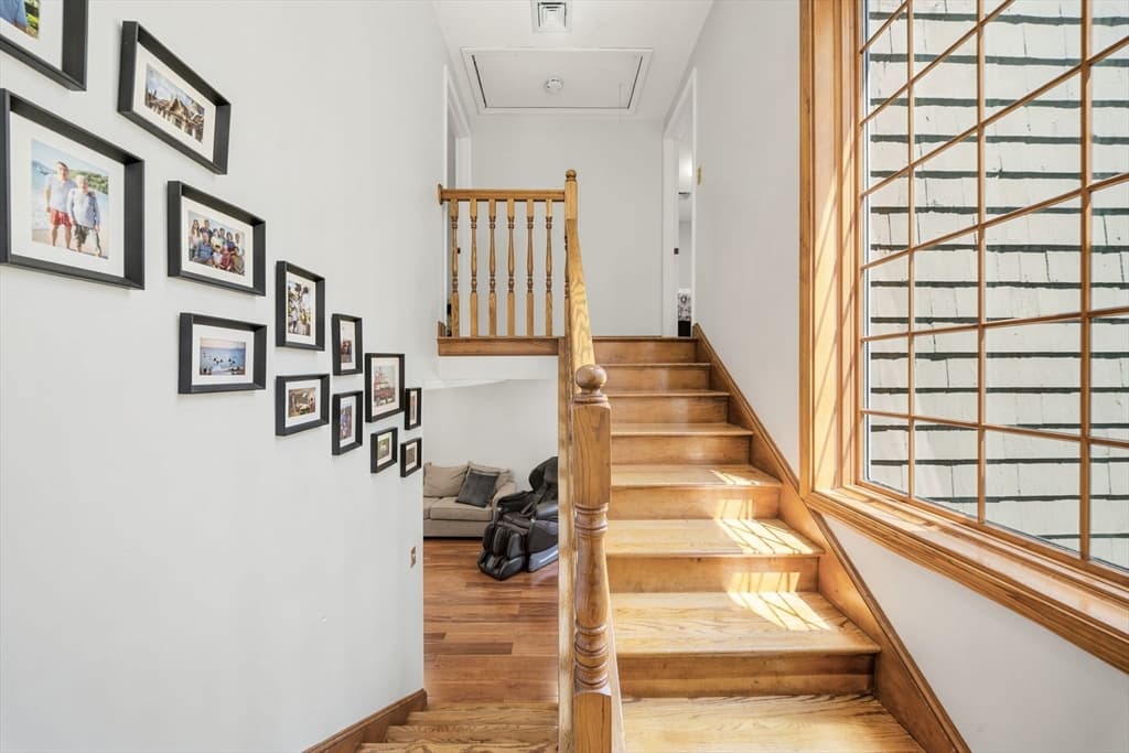 Casa em Sharon — foto 6