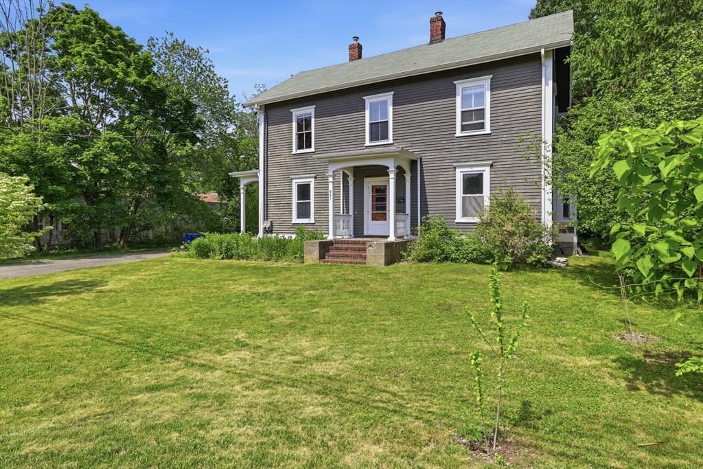 Multi-família em East Bridgewater — foto 2