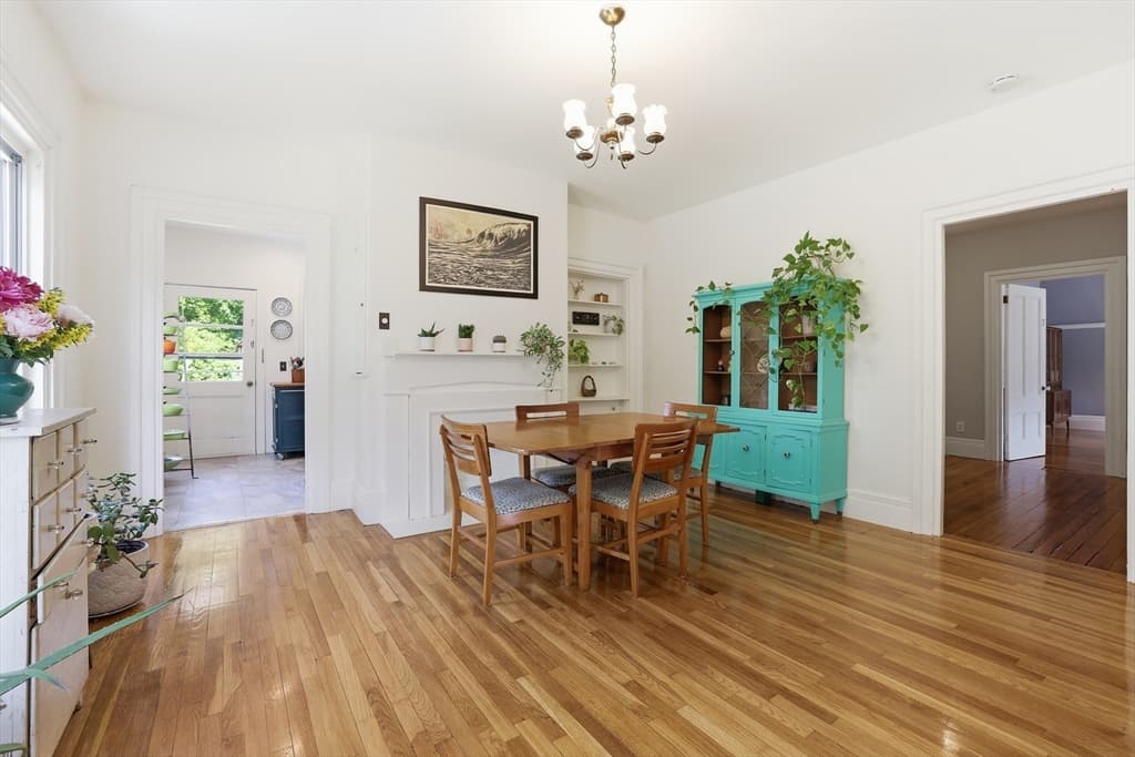 Multi-família em East Bridgewater — foto 6