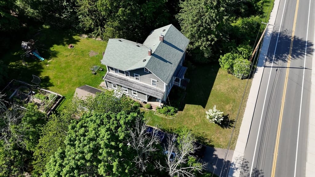 Multi-família em East Bridgewater — foto 3