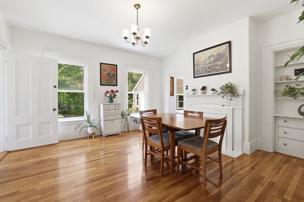Multi-família em East Bridgewater — foto 5