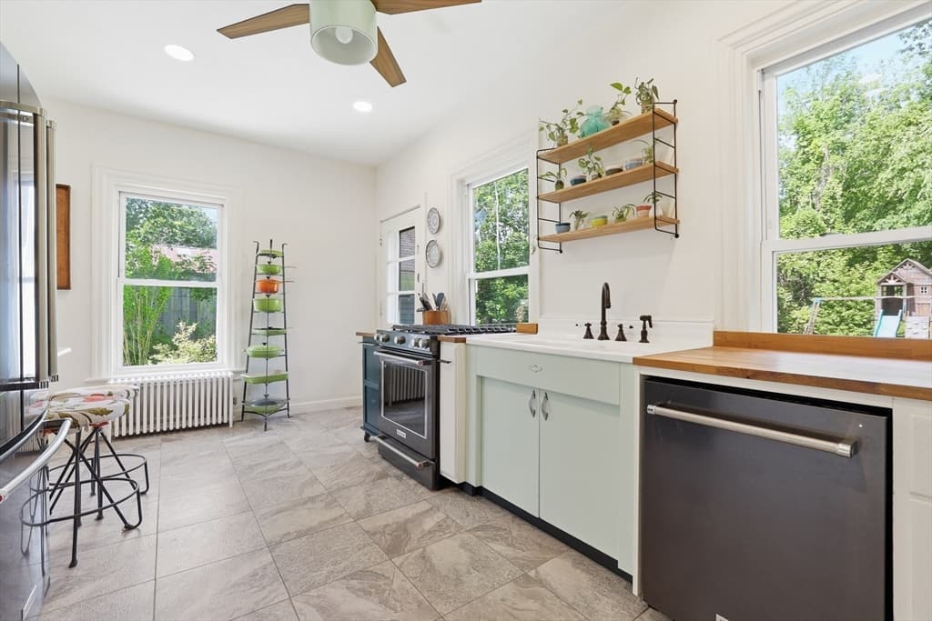 Multi-família em East Bridgewater — foto 8