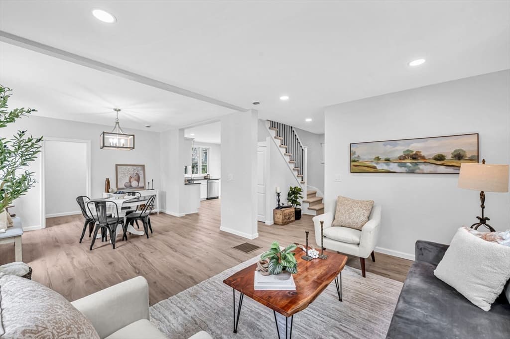 Casa em West Springfield — foto 4