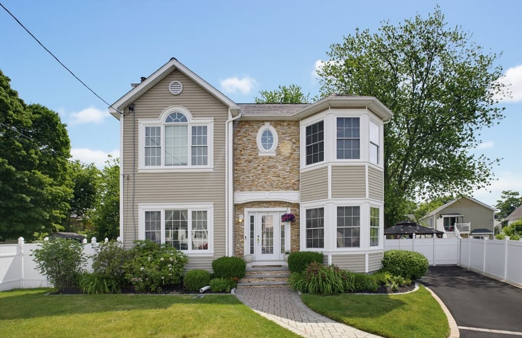 Casa em Milford