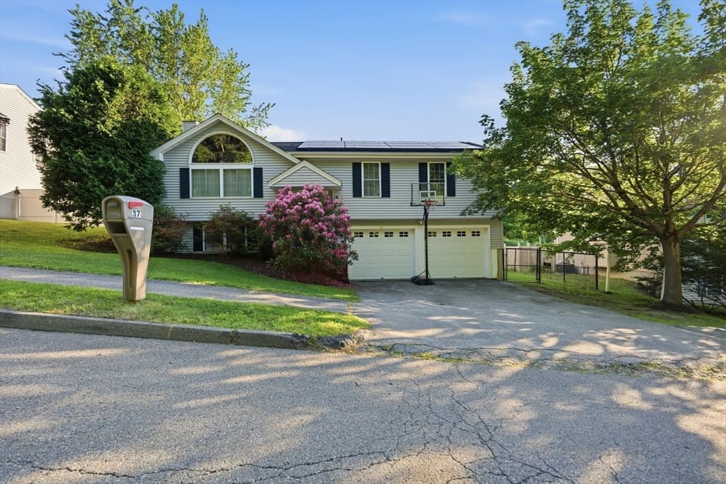 Casa em Worcester — foto 2