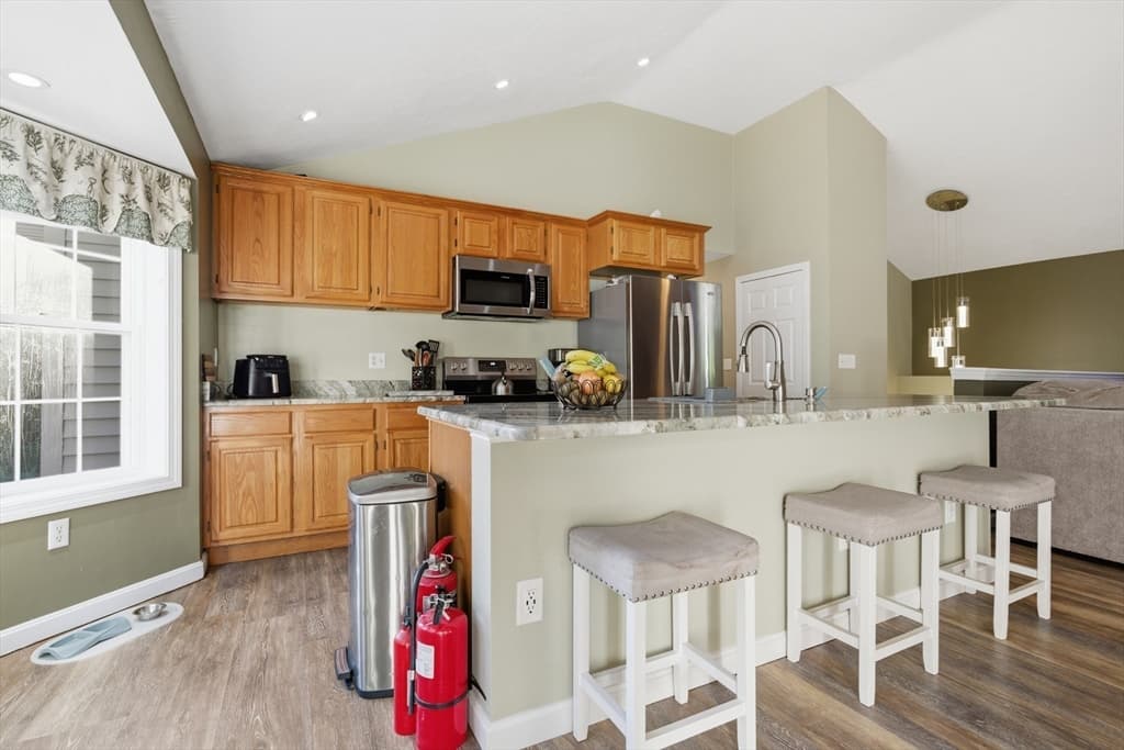 Casa em Worcester — foto 7
