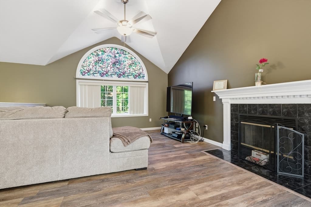 Casa em Worcester