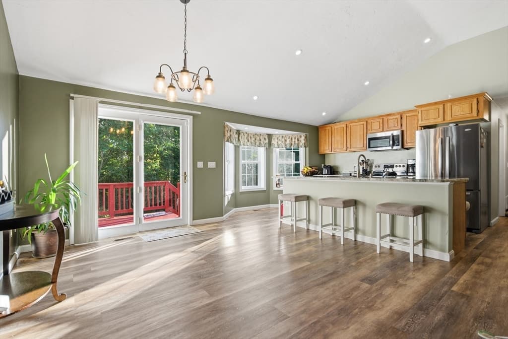 Casa em Worcester — foto 4