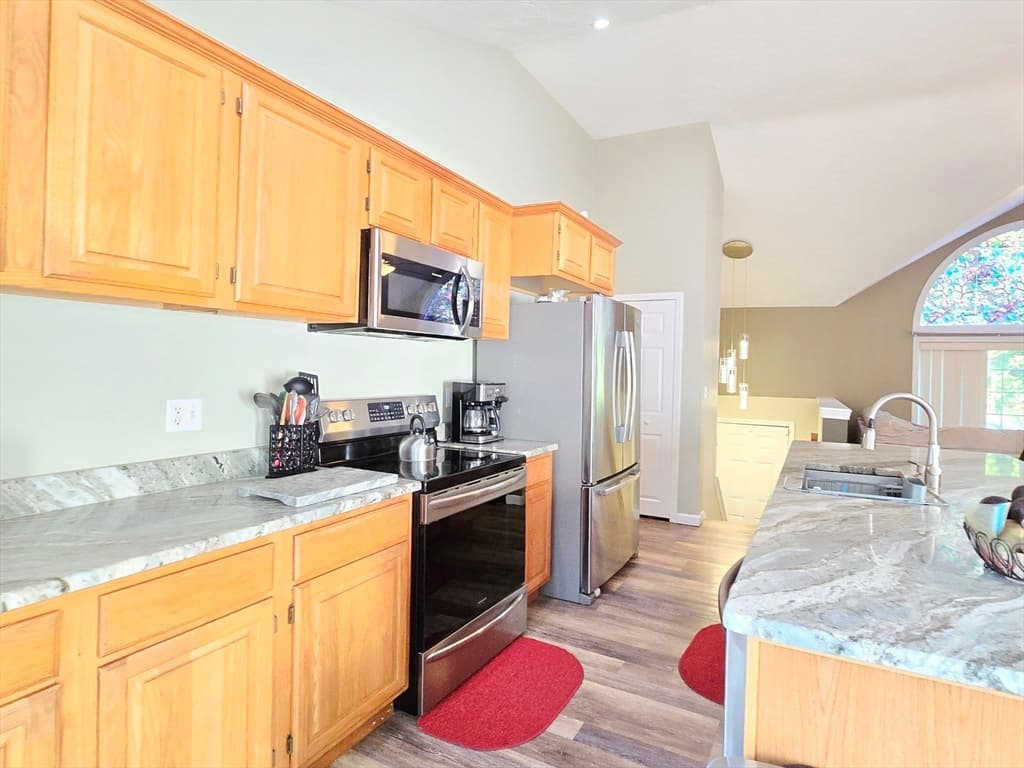 Casa em Worcester — foto 8