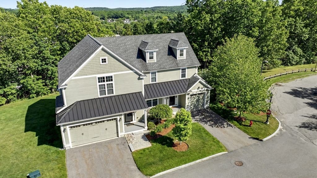 Condomínio em Framingham — foto 2