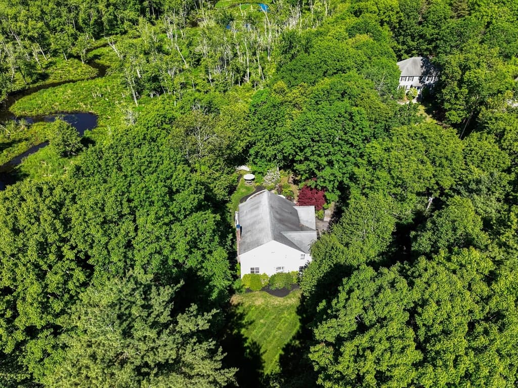 Casa em Southborough — foto 4