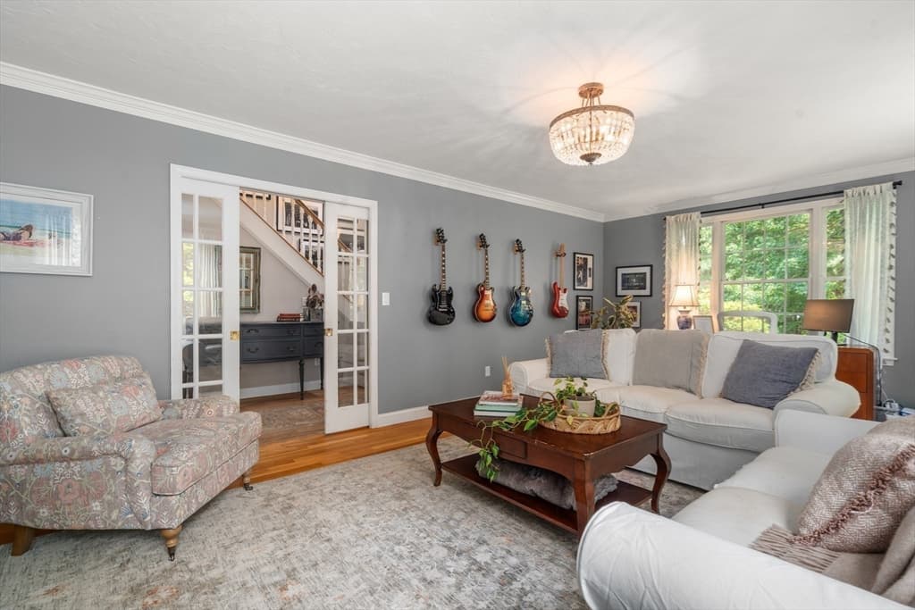 Casa em Southborough — foto 8