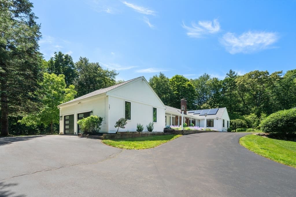 Casa em Northborough — foto 2
