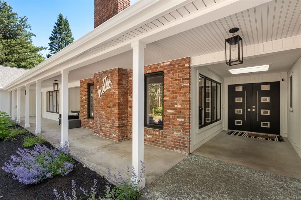 Casa em Northborough — foto 6