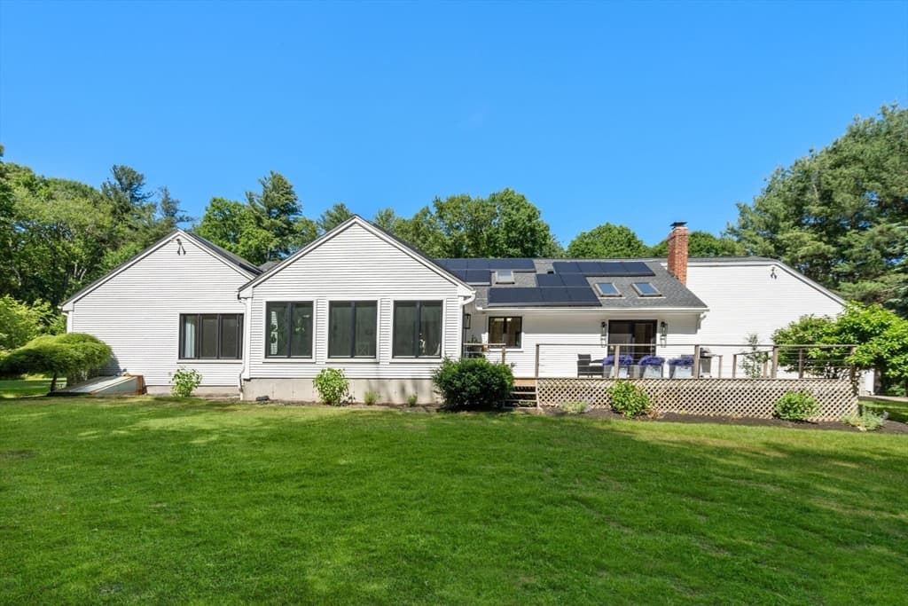 Casa em Northborough — foto 3