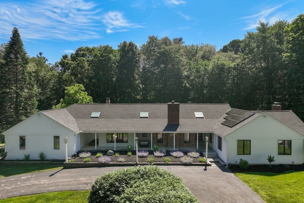 Casa em Northborough
